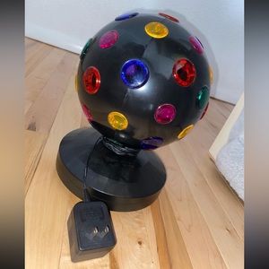 Disco ball